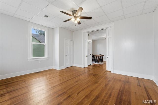 206 S 20th Street, Belleville, IL 62226