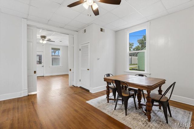 206 S 20th Street, Belleville, IL 62226