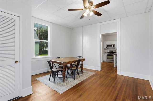 206 S 20th Street, Belleville, IL 62226