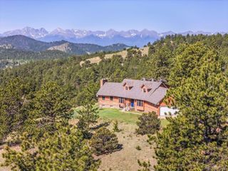 9591 State Highway 96, Westcliffe, CO 81252