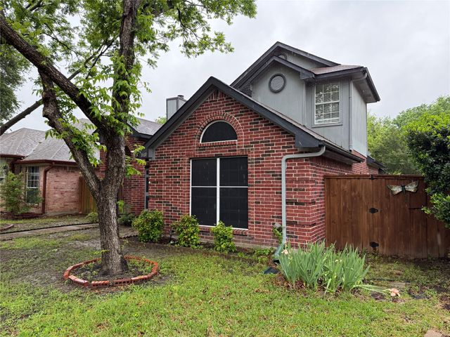 969 Remington Trail, Mesquite, TX 75181