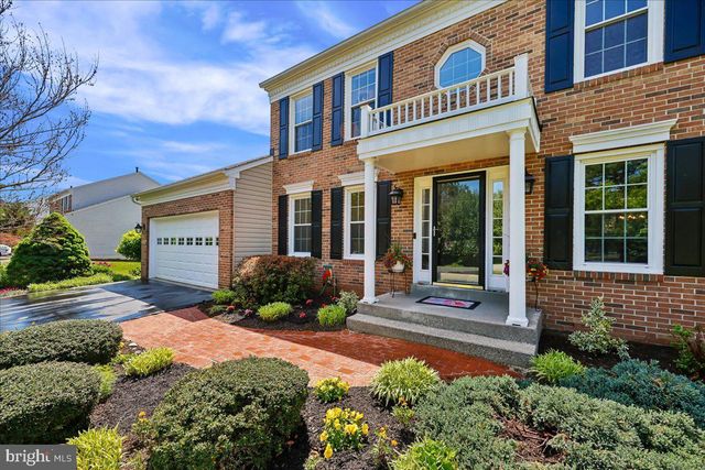 14304 SHOREHAM DR, Silver Spring, MD 20905