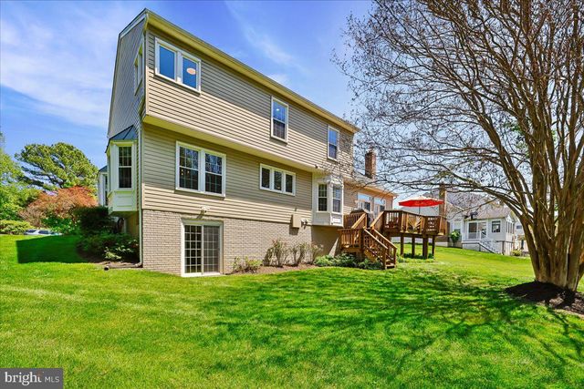 14304 SHOREHAM DR, Silver Spring, MD 20905
