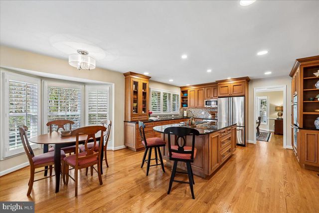 14304 SHOREHAM DR, Silver Spring, MD 20905