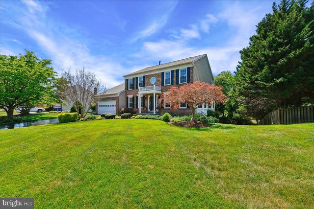 14304 SHOREHAM DR, Silver Spring, MD 20905