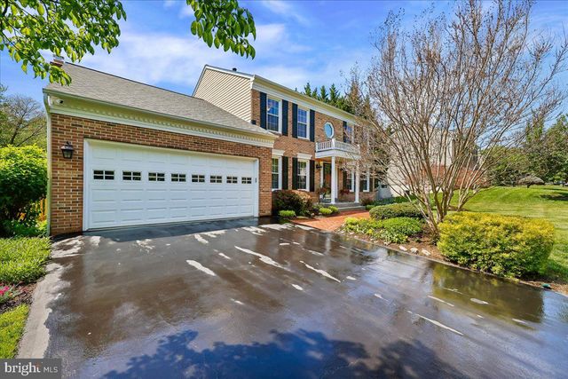 14304 SHOREHAM DR, Silver Spring, MD 20905