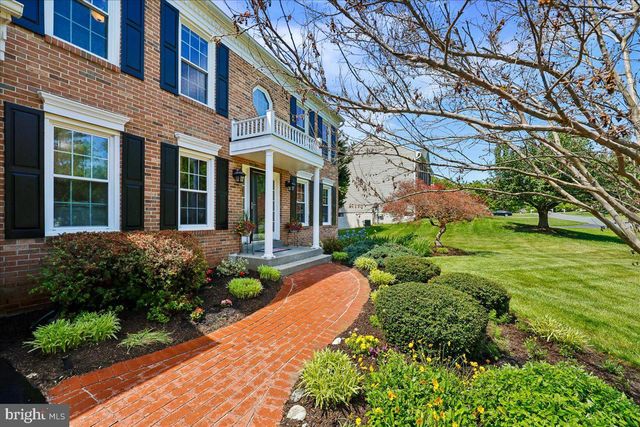 14304 SHOREHAM DR, Silver Spring, MD 20905