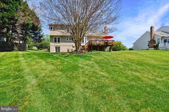 14304 SHOREHAM DR, Silver Spring, MD 20905