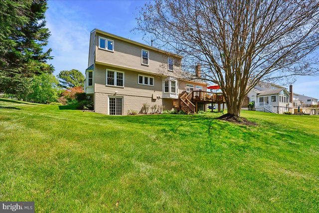 14304 SHOREHAM DR, Silver Spring, MD 20905