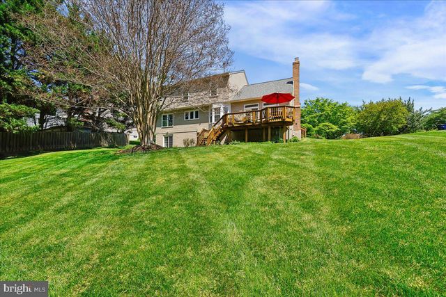 14304 SHOREHAM DR, Silver Spring, MD 20905