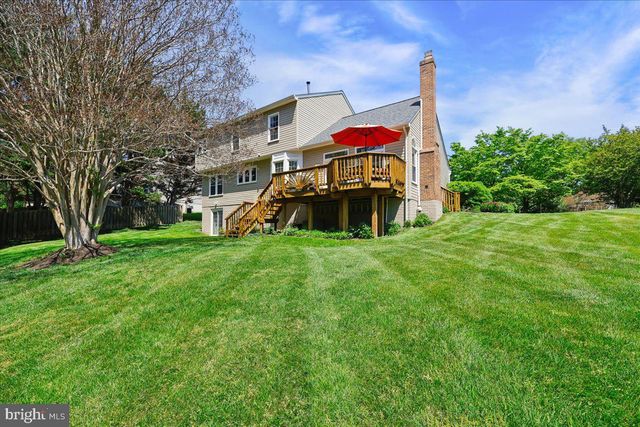 14304 SHOREHAM DR, Silver Spring, MD 20905