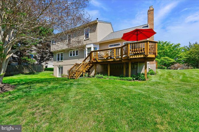 14304 SHOREHAM DR, Silver Spring, MD 20905