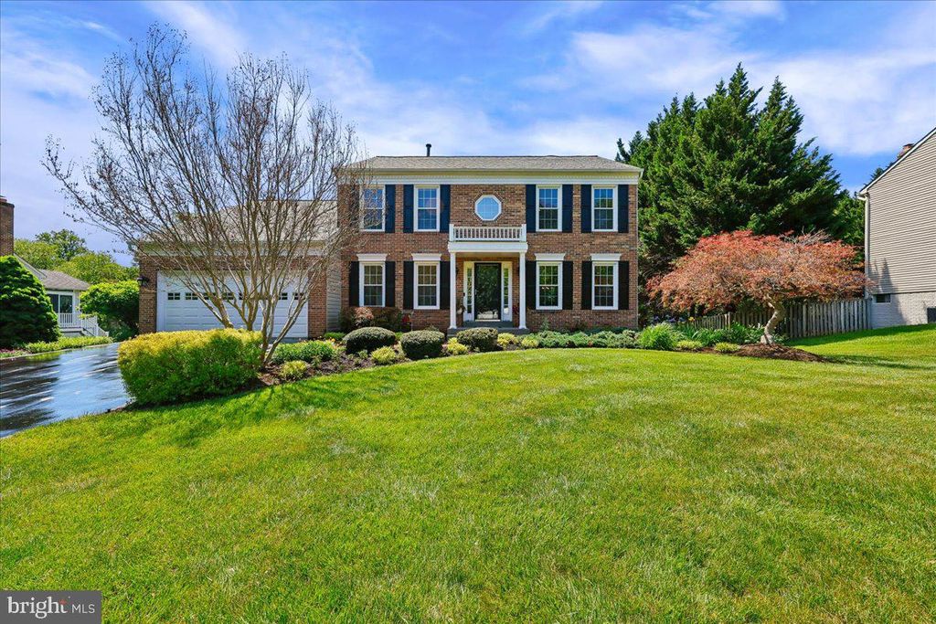 14304 SHOREHAM DR, Silver Spring, MD 20905