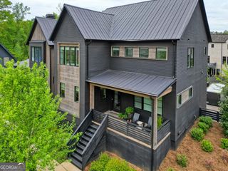 300 Mado Lane, Chattahoochee Hills, GA 30268