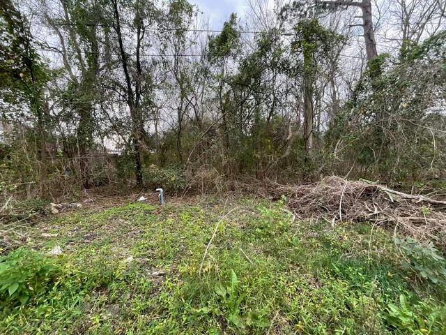 0 Avenue H Street, Dickinson, TX 77539