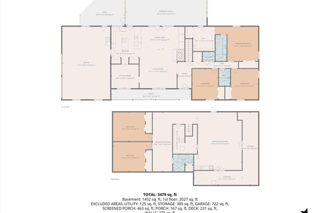 8102 Otterview DR, Roanoke, VA 24019