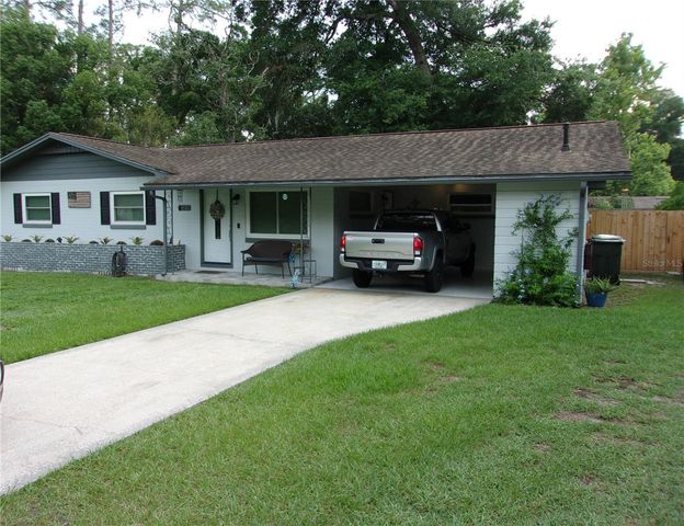 428 NE 21ST TERRACE, Ocala, FL 34470