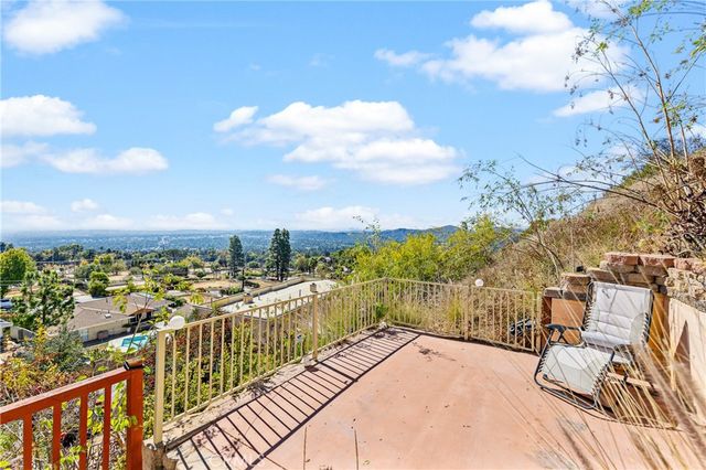 591 Devonwood, Altadena, CA 91001