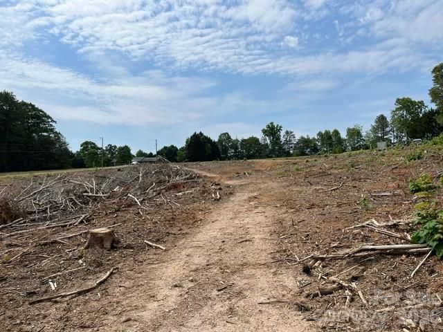 TBD Fowler Road, Granite Falls, NC 28630
