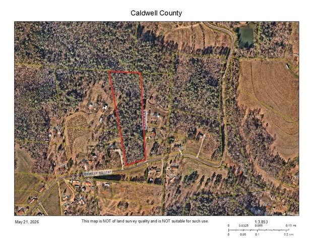 TBD Fowler Road, Granite Falls, NC 28630