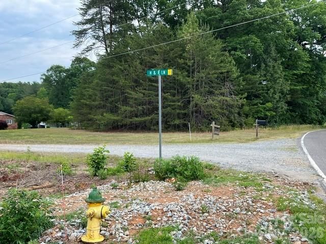 TBD Fowler Road, Granite Falls, NC 28630