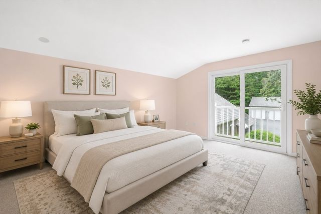 12 Steepletree Lane 12, Wayland, MA 01778