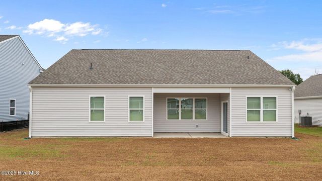 2601 Delilah Drive, Winterville, NC 28590