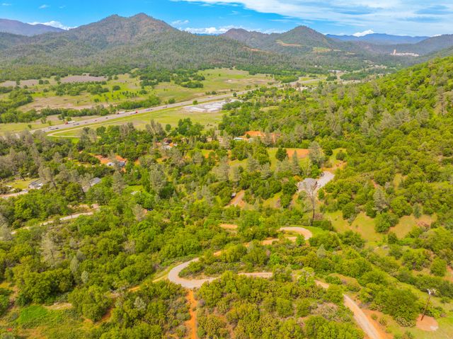 Lot 23 Peppernut Drive, Redding, CA 96003