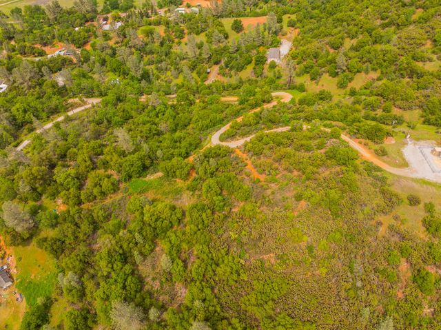 Lot 23 Peppernut Drive, Redding, CA 96003