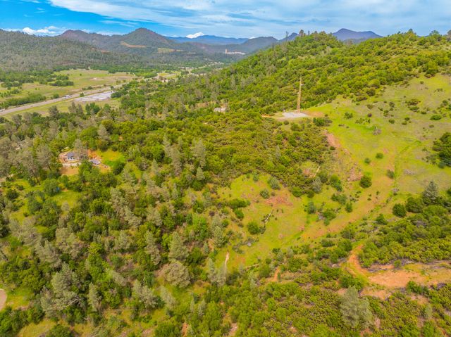 Lot 23 Peppernut Drive, Redding, CA 96003