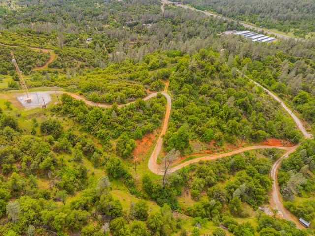 Lot 23 Peppernut Drive, Redding, CA 96003