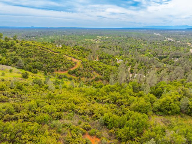 Lot 23 Peppernut Drive, Redding, CA 96003