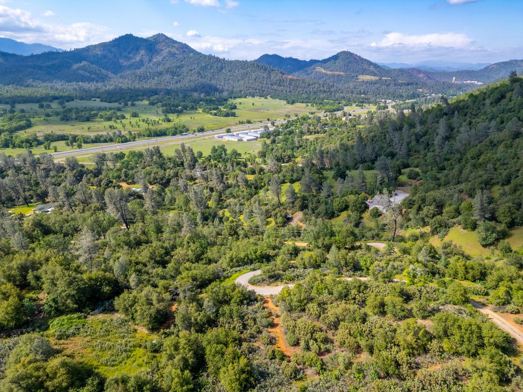 Lot 23 Peppernut Drive, Redding, CA 96003