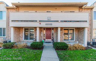 44467 Savery Drive 117, Canton, MI 48187