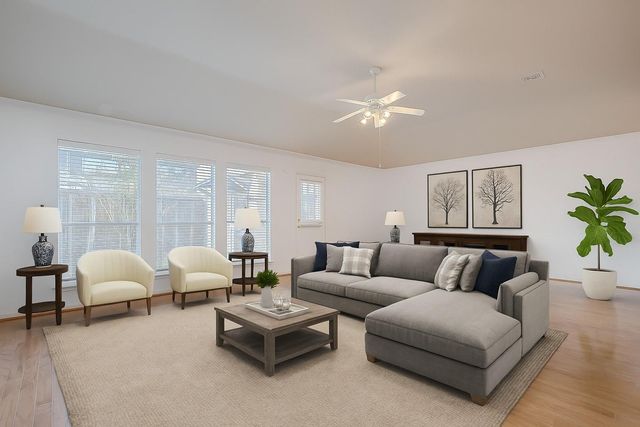 22526 Ganado Creek Court, Katy, TX 77449