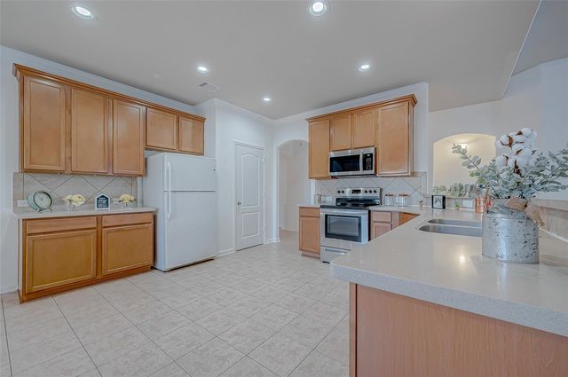 22526 Ganado Creek Court, Katy, TX 77449