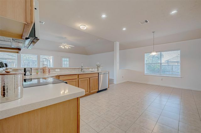 22526 Ganado Creek Court, Katy, TX 77449