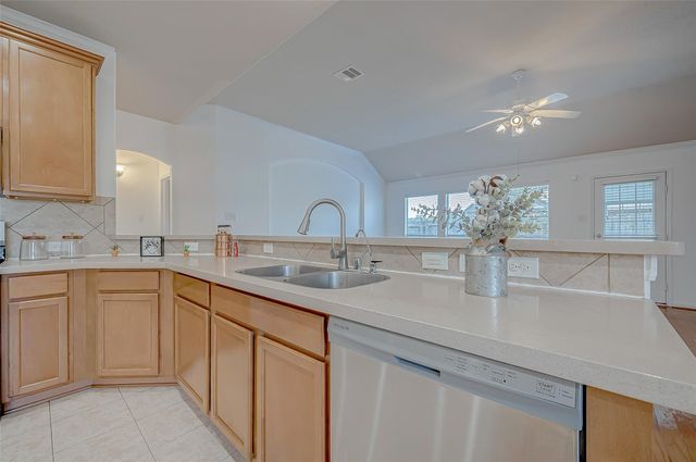 22526 Ganado Creek Court, Katy, TX 77449