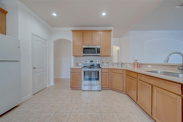 22526 Ganado Creek Court, Katy, TX 77449