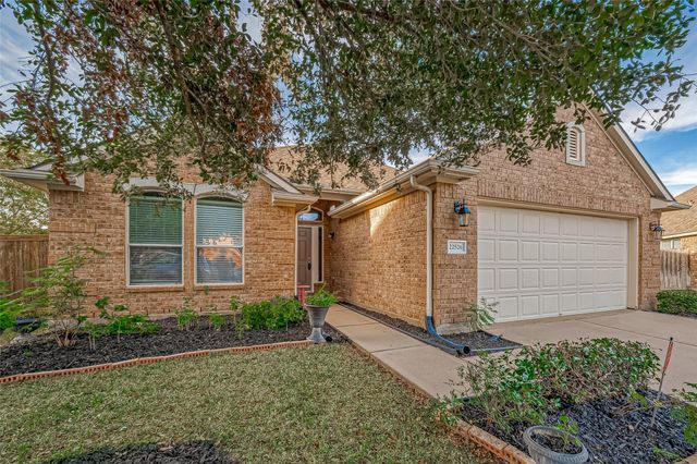 22526 Ganado Creek Court, Katy, TX 77449