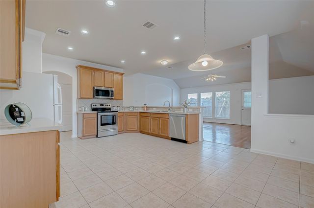 22526 Ganado Creek Court, Katy, TX 77449