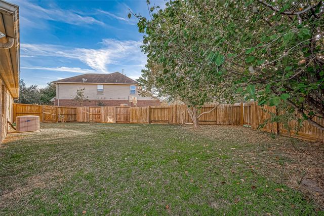 22526 Ganado Creek Court, Katy, TX 77449