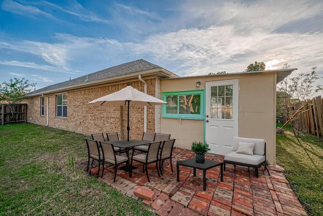 22526 Ganado Creek Court, Katy, TX 77449