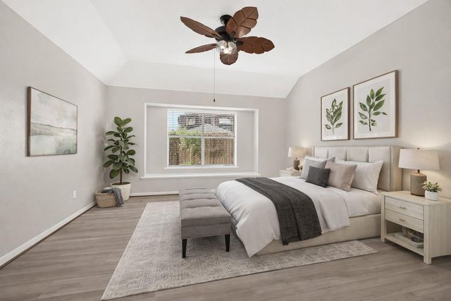 22526 Ganado Creek Court, Katy, TX 77449