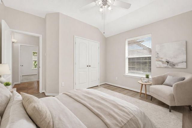 22526 Ganado Creek Court, Katy, TX 77449