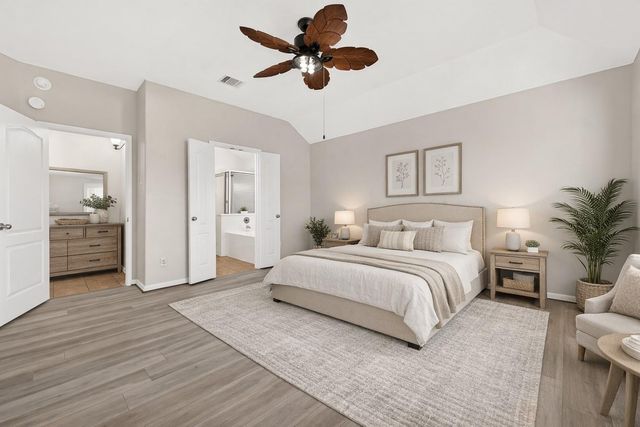 22526 Ganado Creek Court, Katy, TX 77449