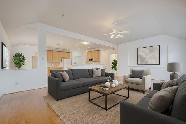 22526 Ganado Creek Court, Katy, TX 77449