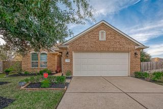 22526 Ganado Creek Court, Katy, TX 77449