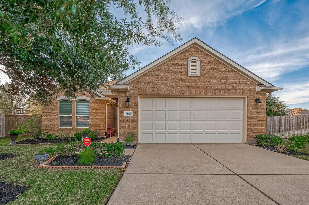 22526 Ganado Creek Court, Katy, TX 77449