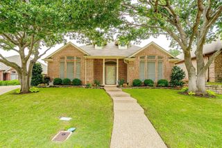 6420 Briercliff Court, Fort Worth, TX 76132